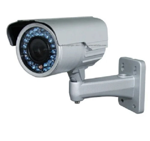 Plastic Electric Digital Cmos Cctv Bullet Camera With Wifi Technology Application: Hotels