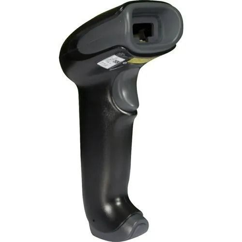 Portable And Handheld 5 Voltage Battery Powered Based Barcode Scanner Application: Industrial