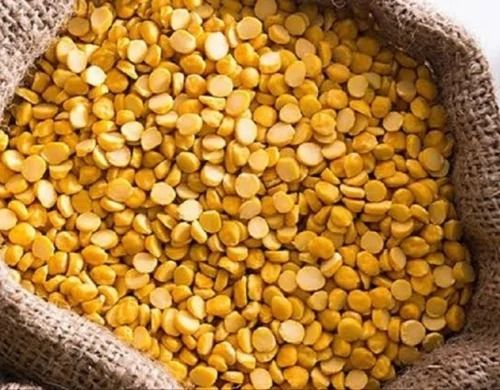 Premium Grade Organic Chana Dal With 2 Months Self Life Admixture (%): 0.5%