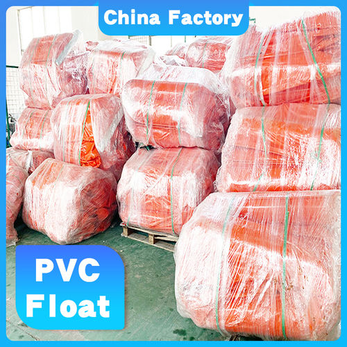 Pve Float Eco Oil Absorbent Boom For Harbour