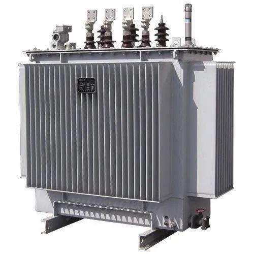 Silicon Steel Sheets Copper Coil Structure Electrical Three Phase Transformer Dimension(L*W*H): 2000 X W 2400 X 3500 Millimeter (Mm)