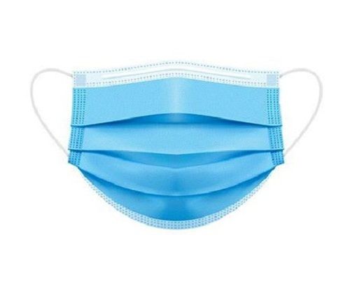 Soft And Comfortable Cotton 3 Ply Face Mask For Protect From Dust  Age Group: Children