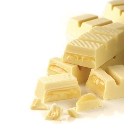 Sweet And Delicious Eggless Caramel Filled White Chocolate Bar Shelf Life: 6 Months