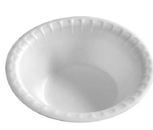 100ml And Machine Made Round Plain Paper Disposable Bowl