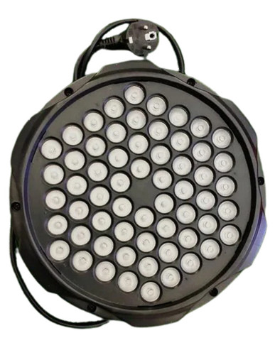 ABS Plastic LED Outdoor Light - 72 cm Height, 25 Watt Power Supply, 6500K Brightness | IP65 Water and Dust Resistant, Sleek White and Black Design