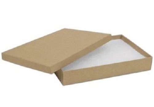 34 X 20 Cm Size Rectangular Boxes for Cloth Packaging