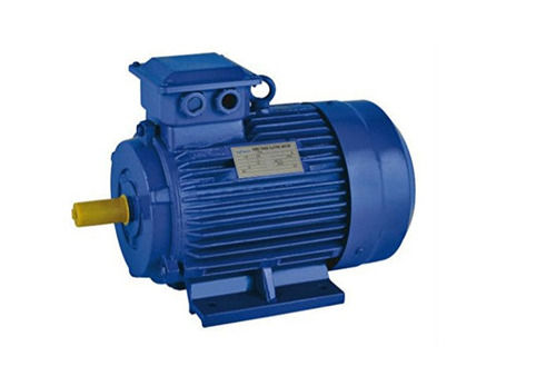 Single Phase Induction Motors In Delhi (New Delhi) - Prices, Manufacturers  & Suppliers