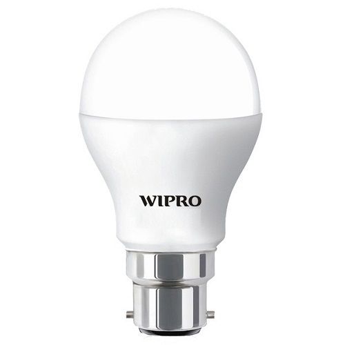 Wall Mounted Energy Efficient Shock Proof Electric 7 Watt Cool Daylight Led Bulbs