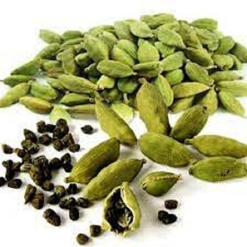 A-Grade Pure Strong Taste Aromatic Natural Whole Spice Cardamom