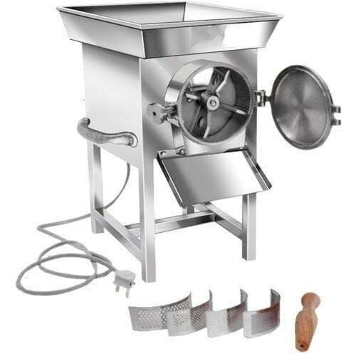 Electric 2 Horse Power Gravy Machine For Commercial Use