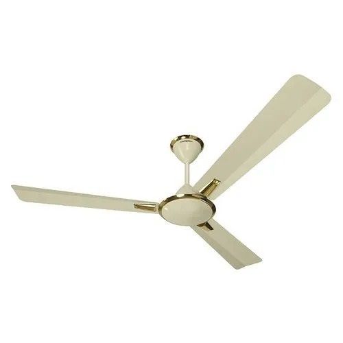 Electric Operated Three Star Energy Efficiency Ceiling Fans Blade Diameter: 36  Centimeter (Cm)