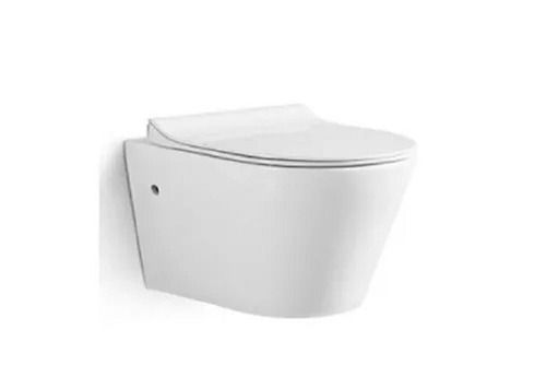 Buy English Toilet Seat Square White online from Bansal Traders