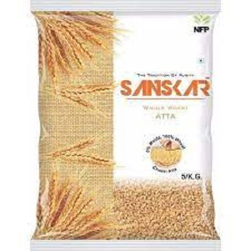 Gluten Free Powdered Form Pure Healthy A-Grade Grinded Wheat Flour Carbohydrate: 76 Percentage ( % )