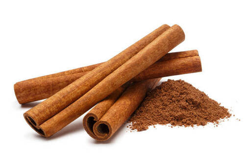 Natural Dried Brown Cinnamon For Cooking And Medicine Use