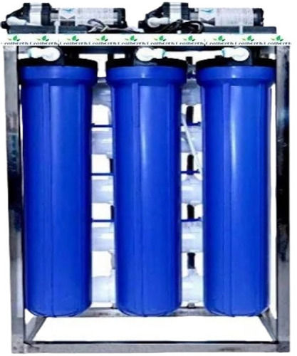 Open Type And Tankless Commercial Reverse Osmosis Water Purifier