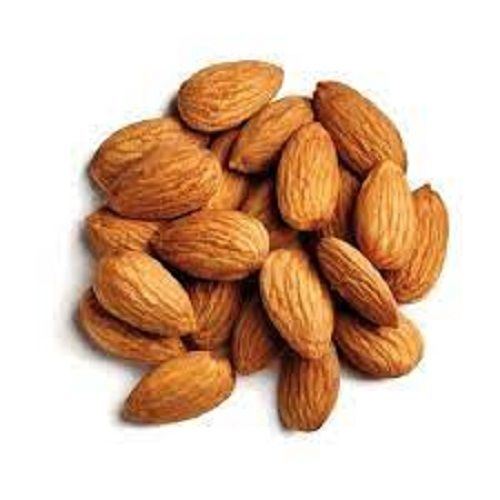 Organically Cultivated Raw Fresh A-Grade Dried Natural Healthy Almonds 