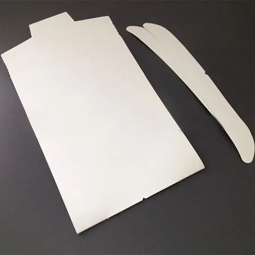 SHIRT PACKAGING BOARD