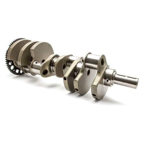 Stainless Steel Tractor Crankshaft For Automobile Industry Use