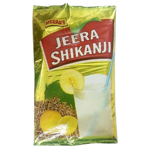 Sweet And Sour Jeera Flavored Shikanji Masala Powder
