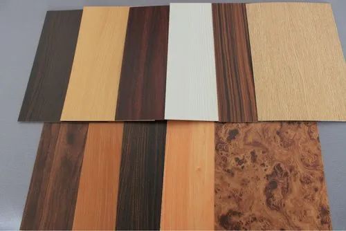 Wooden Laminated Sheets For Bedroom And Living Room Use
