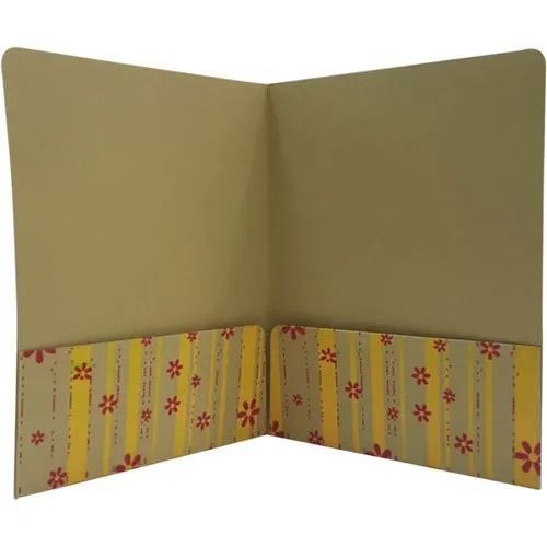 2 Mm Thick 8x5 Inches Rectangular Recyclable Handmade Paper Stationary 