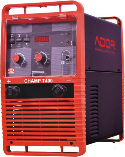 230 Volts 60 Hertz 10 Kg Electrical Mild Steel Three Phase Arc Welding Machine