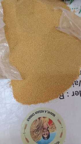99% Gluten Free Organic Foxtail Millet For Cooking Use