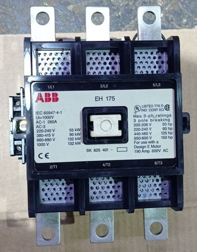 ABB EH-175 Contactor