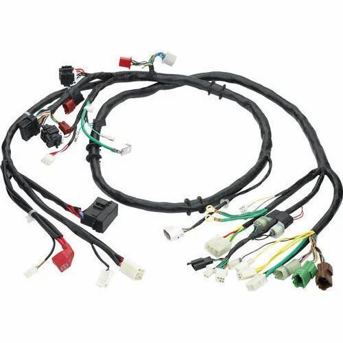 Wiring Harness Sleeves at Rs 8/piece, Wire Harness Tape in Faridabad