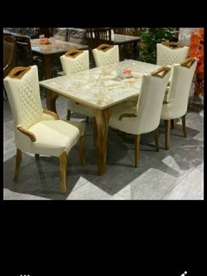 dining table set