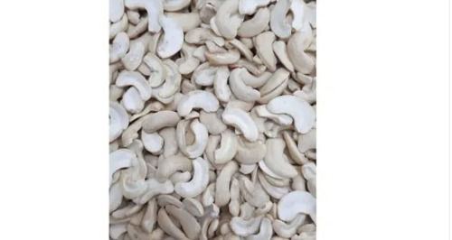 Grade-A Organic Cultivated Broken Style Cashew Nuts Broken (%): 52%