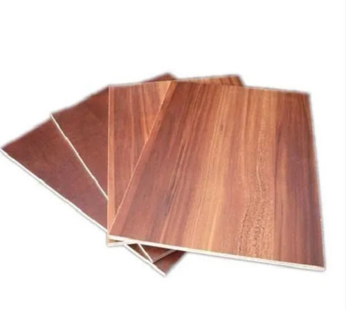 Hardwood Wbp Pencil Cedar Indoor Laminated Plywood Core Material: Poplar