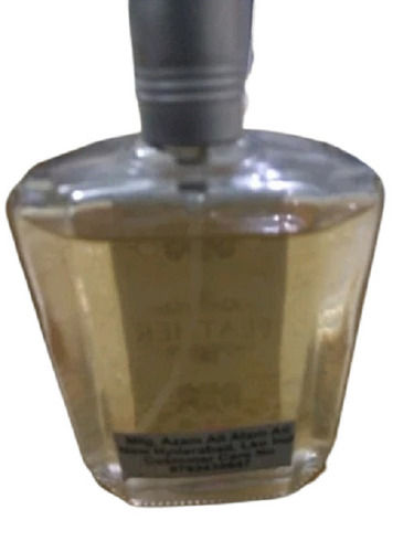 Long Lasting Fresh High Fragrance Wood Raisins Liquid Attar Body Perfume