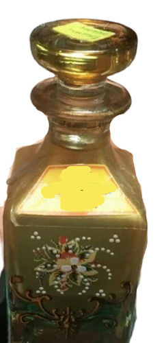 Long Lasting High Fragrance Exotic Flowers Liquid Raudhah Mahak Perfume