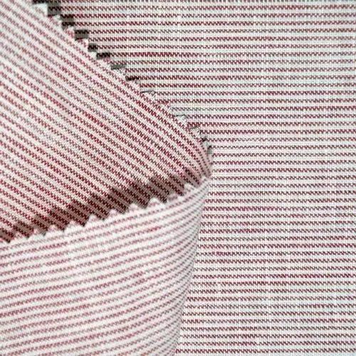 Machine Wash Woven Fabric For Garment And Home Textile Use