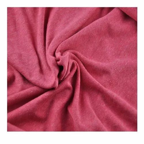 Plain Pattern Rayon Fabrics For Making Dress Use