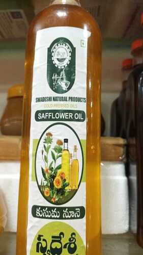 Rich In Vitamin Organic Sunflower Oil For Cooking Use