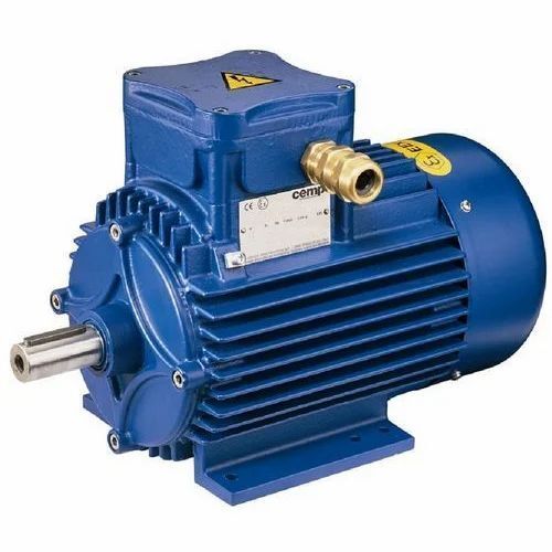 Single Phase Mini Electric Motor For Home Use