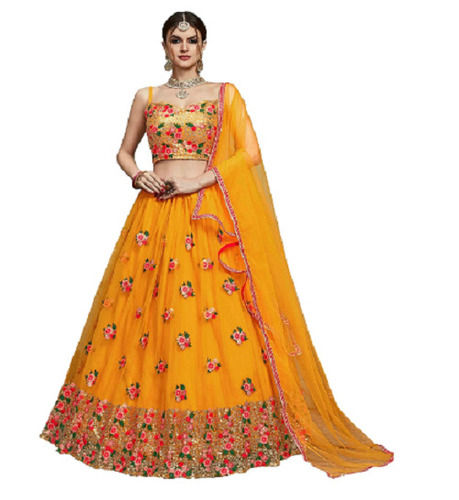 lehenga color combination | Indian Wedding Saree