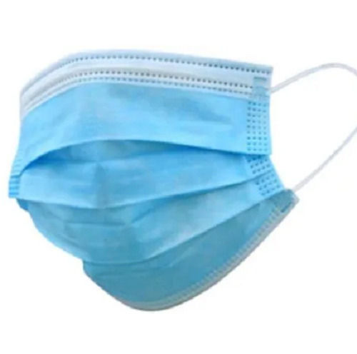 Soft And Comfortable Cotton 3 Ply Face Mask For Protect From Dust  Age Group: Men