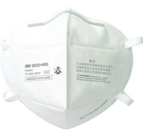Soft And Comfortable Cotton N 95 Face Mask For Protect From Dust 