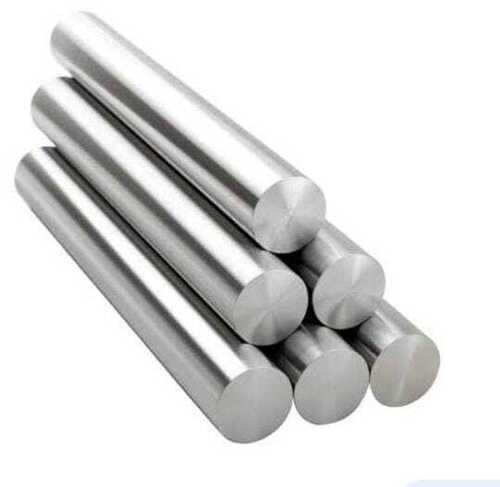 Stainless Steel Bar 