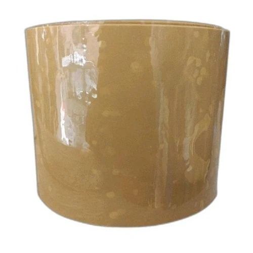 0.4 Mm Thick 2.5 Inch X 65 Meter Single Side Plain Bopp Packaging Tape  Tensile Strength: 00 Kilopascals (Kpa)