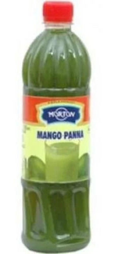 0% Alcohol Content Sweet and Sour Taste Mango Panna Liquid