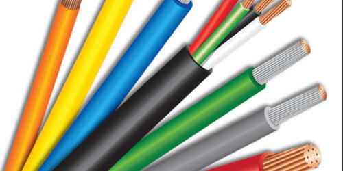 High Quality 1-2 Meters Cable Wires For Electric Fitting Use