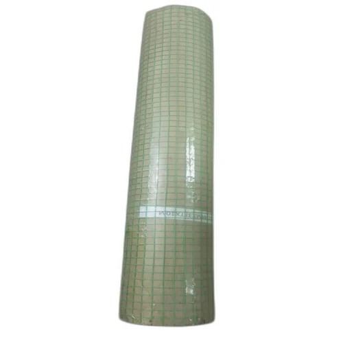 1.2 Millimeters Thickness Fencing Plastic Coated Wire Mesh Aperture: 00