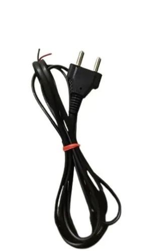 1.5 Meters 5 Ampere 220 Volts Copper Ac Power Cords