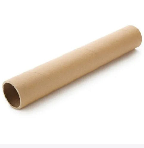 1 MM Thick Round Cardboard Paper Core Tube For Industry