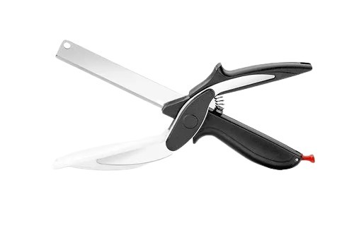 पीवीसी 10 इंच मैनुअल प्लास्टिक और स्टेनलेस स्टील ब्लेड वेजिटेबल कटर