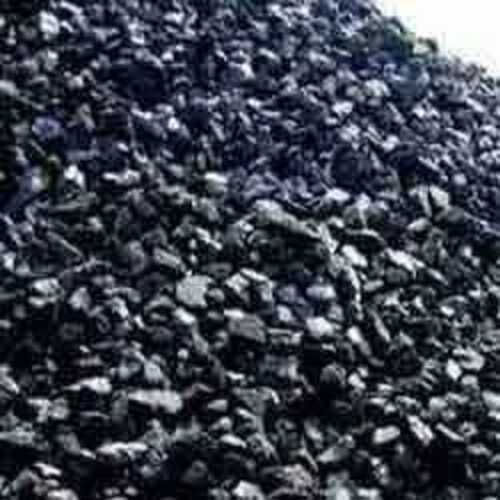 10% Moisture Solid Black Coal For Industrial Use